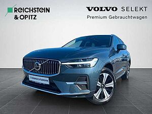 Volvo  T6 AWD Inscription Recharge Plug-In Hybrid