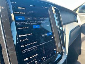 Volvo  T6 AWD Inscription Recharge Plug-In Hybrid