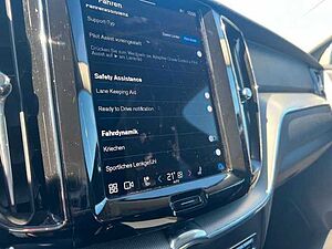 Volvo  T6 AWD Inscription Recharge Plug-In Hybrid