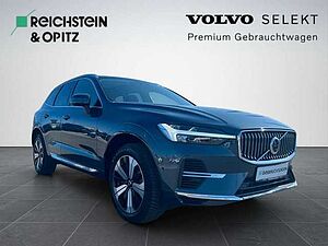 Volvo  T6 AWD Inscription Recharge Plug-In Hybrid