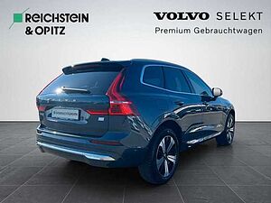 Volvo  T6 AWD Inscription Recharge Plug-In Hybrid