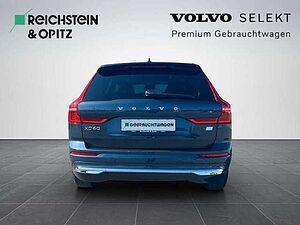 Volvo  T6 AWD Inscription Recharge Plug-In Hybrid