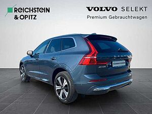 Volvo  T6 AWD Inscription Recharge Plug-In Hybrid