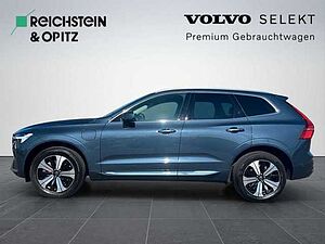 Volvo  T6 AWD Inscription Recharge Plug-In Hybrid
