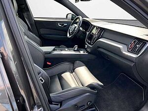 Volvo  T6 AWD Recharge R Design Geartronic