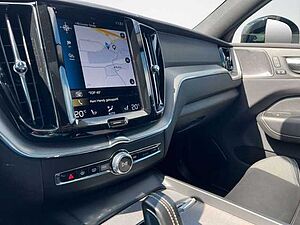 Volvo  T6 AWD Recharge R Design Geartronic