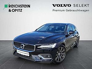 Volvo  D4 Geartronic Inscription/StandHZ/Keyless