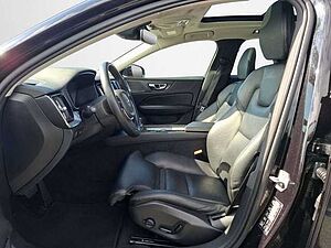 Volvo  D4 Geartronic Inscription/StandHZ/Keyless