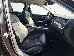 Volvo  D4 Geartronic Inscription/StandHZ/Keyless