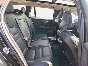 Volvo  D4 Geartronic Inscription/StandHZ/Keyless