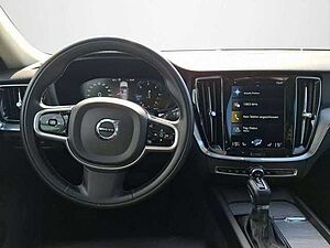 Volvo  D4 Geartronic Inscription/StandHZ/Keyless