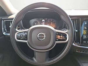 Volvo  D4 Geartronic Inscription/StandHZ/Keyless