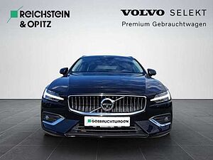 Volvo  D4 Geartronic Inscription/StandHZ/Keyless