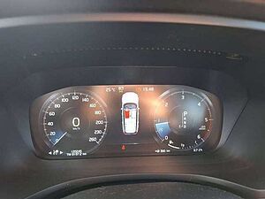 Volvo  D4 Geartronic Inscription/StandHZ/Keyless