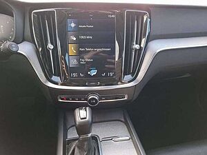 Volvo  D4 Geartronic Inscription/StandHZ/Keyless