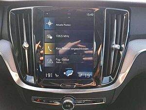 Volvo  D4 Geartronic Inscription/StandHZ/Keyless