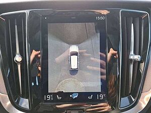 Volvo  D4 Geartronic Inscription/StandHZ/Keyless