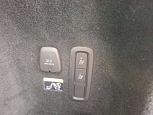 Volvo  D4 Geartronic Inscription/StandHZ/Keyless