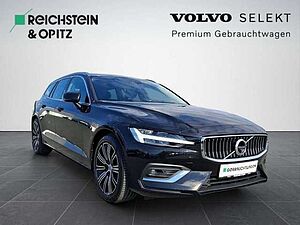 Volvo  D4 Geartronic Inscription/StandHZ/Keyless