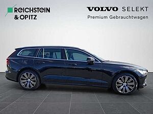 Volvo  D4 Geartronic Inscription/StandHZ/Keyless