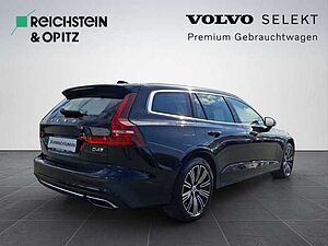 Volvo  D4 Geartronic Inscription/StandHZ/Keyless