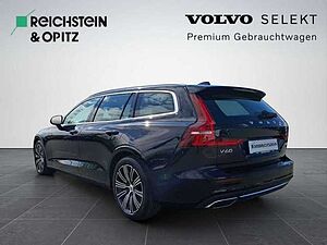 Volvo  D4 Geartronic Inscription/StandHZ/Keyless