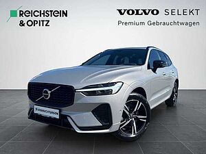 Volvo  B4 D Mild-Hybrid R Design Autom. /DAB+