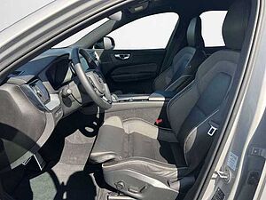 Volvo  B4 D Mild-Hybrid R Design Autom. /DAB+