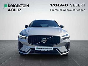 Volvo  B4 D Mild-Hybrid R Design Autom. /DAB+