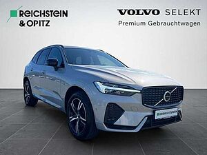 Volvo  B4 D Mild-Hybrid R Design Autom. /DAB+