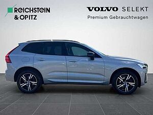 Volvo  B4 D Mild-Hybrid R Design Autom. /DAB+