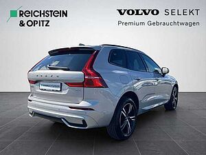 Volvo  B4 D Mild-Hybrid R Design Autom. /DAB+