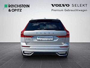 Volvo  B4 D Mild-Hybrid R Design Autom. /DAB+
