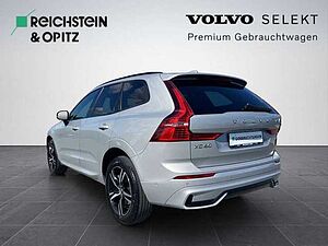 Volvo  B4 D Mild-Hybrid R Design Autom. /DAB+