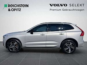 Volvo  B4 D Mild-Hybrid R Design Autom. /DAB+