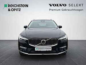 Volvo  B4 Inscription Autom. /ACC/Keyless/360°RFK
