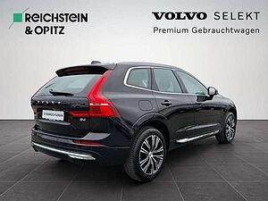 Volvo  B4 Inscription Autom. /ACC/Keyless/360°RFK