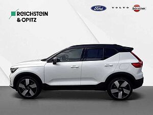 Volvo  Recharge Ultimate Twin Motor +ACC +360°RFK