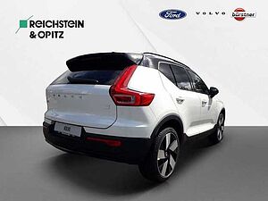 Volvo  Recharge Ultimate Twin Motor +ACC +360°RFK