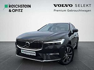 Volvo  B5 Mild-Hybrid Inscription Geartronic