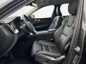 Volvo  B5 Mild-Hybrid Inscription Geartronic
