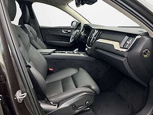 Volvo  B5 Mild-Hybrid Inscription Geartronic