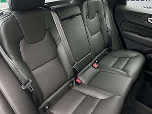 Volvo  B5 Mild-Hybrid Inscription Geartronic
