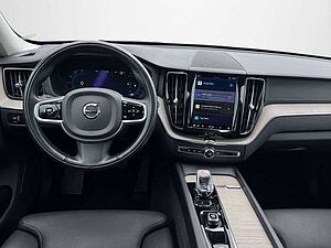 Volvo  B5 Mild-Hybrid Inscription Geartronic