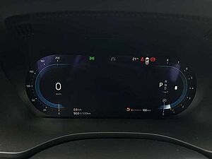 Volvo  B5 Mild-Hybrid Inscription Geartronic