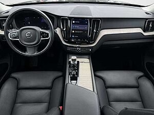 Volvo  B5 Mild-Hybrid Inscription Geartronic