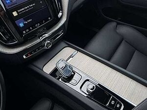 Volvo  B5 Mild-Hybrid Inscription Geartronic