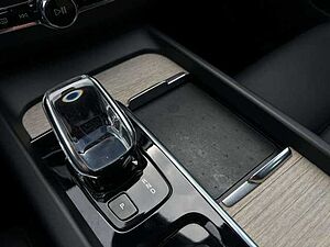 Volvo  B5 Mild-Hybrid Inscription Geartronic