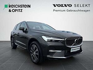 Volvo  B5 Mild-Hybrid Inscription Geartronic