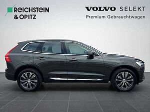 Volvo  B5 Mild-Hybrid Inscription Geartronic